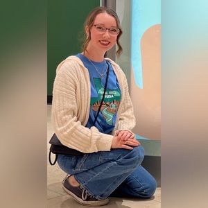 Meet your Posher, @brilybee